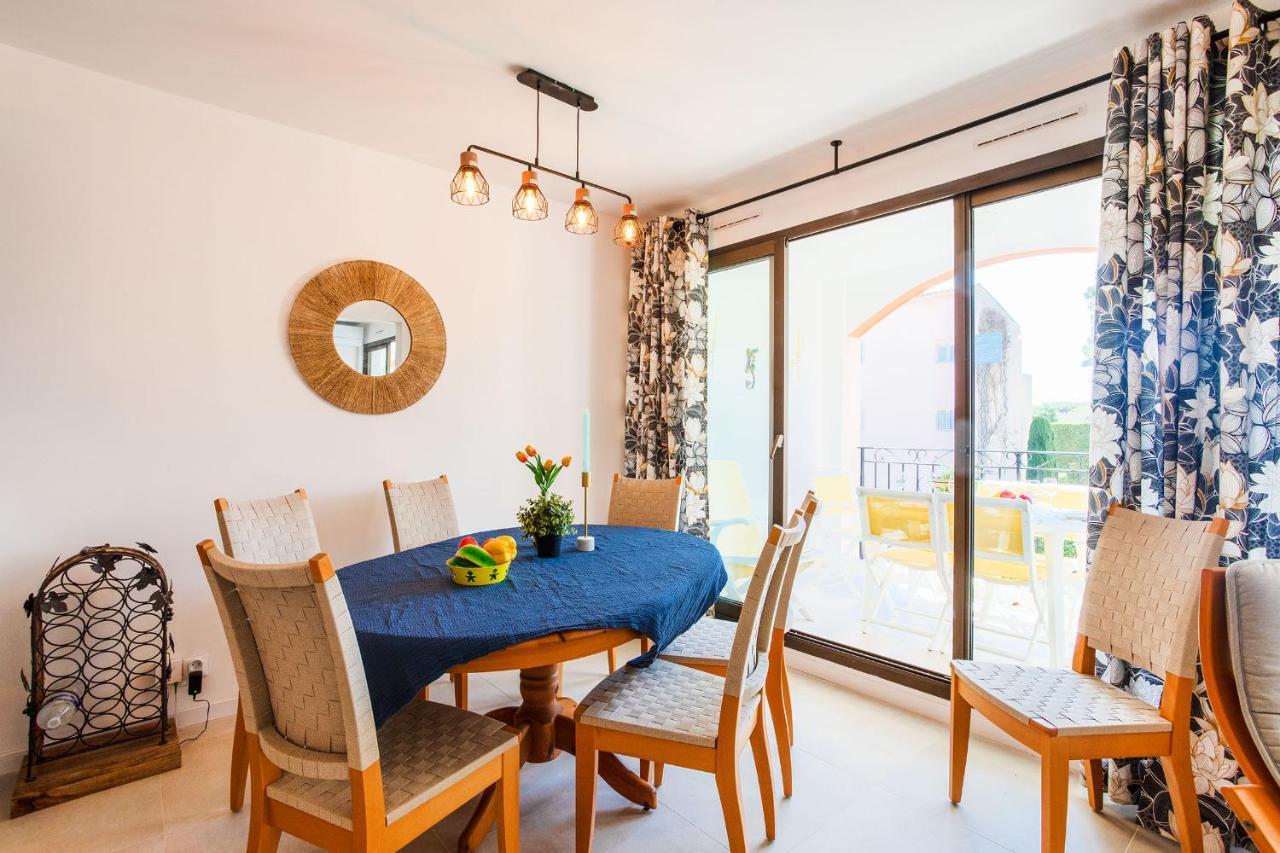 L'Ange Gardien Ap4269 By Riviera Holiday Homes Villefranche-sur-Mer Exterior foto